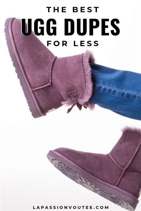 the best replica ugg boots|look alike ugg slippers.